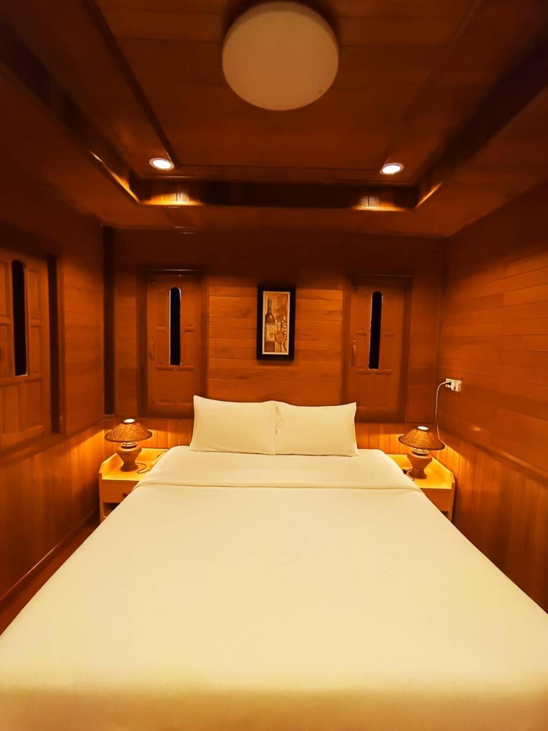 Song Lay Resort, Koh Mook, Trang Thailand Exterior photo